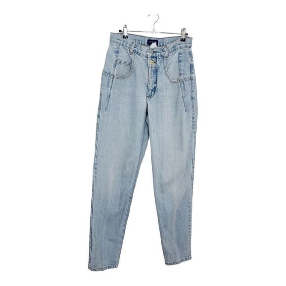 Vintage Guess High Waist Mom Jean - Picture 1 of 13